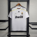 חולצת ריאל מדריד בית 2009/10 רטרו