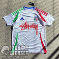 איטליה חוץ 2024 מהדורה מוגבלת סטוסי STUSSY