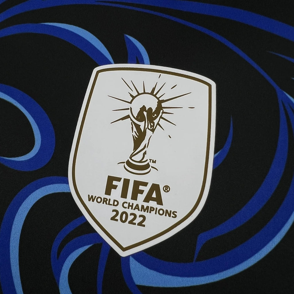 ארגנטינה חולצת חוץ 2026