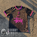 פריז סן גרמן מהדורה מוגבלת סטוסי STUSSY