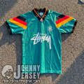 גרמניה 1992 רטרו מהדורה מוגבלת סטוסי STUSSY