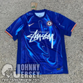 צ'לסי מהדורה מוגבלת סטוסי STUSSY