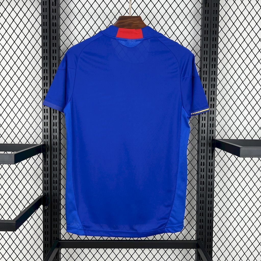 חולצת יפן בית 2010 רטרו