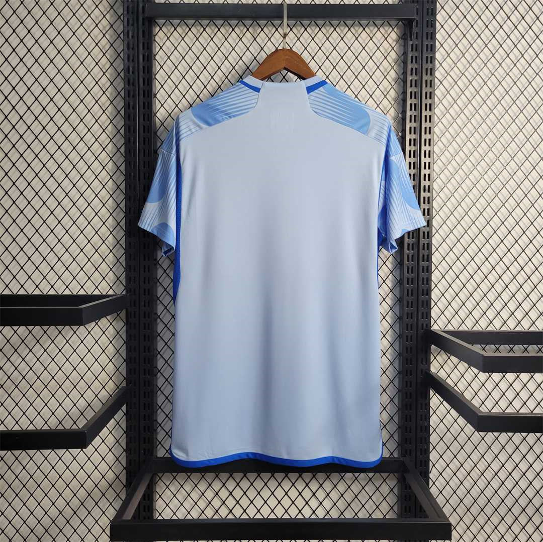 חולצת ספרד חוץ 2022