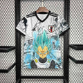 חולצת יפן 2024 ספיישל וג'יטה VEGETA