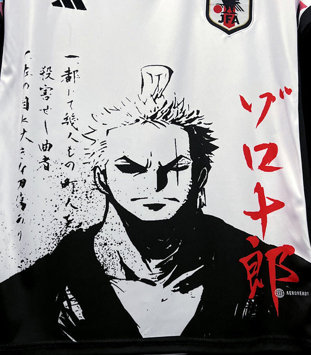 חולצת יפן 2024 ספיישל רורונואה זורו Roronoa Zoro