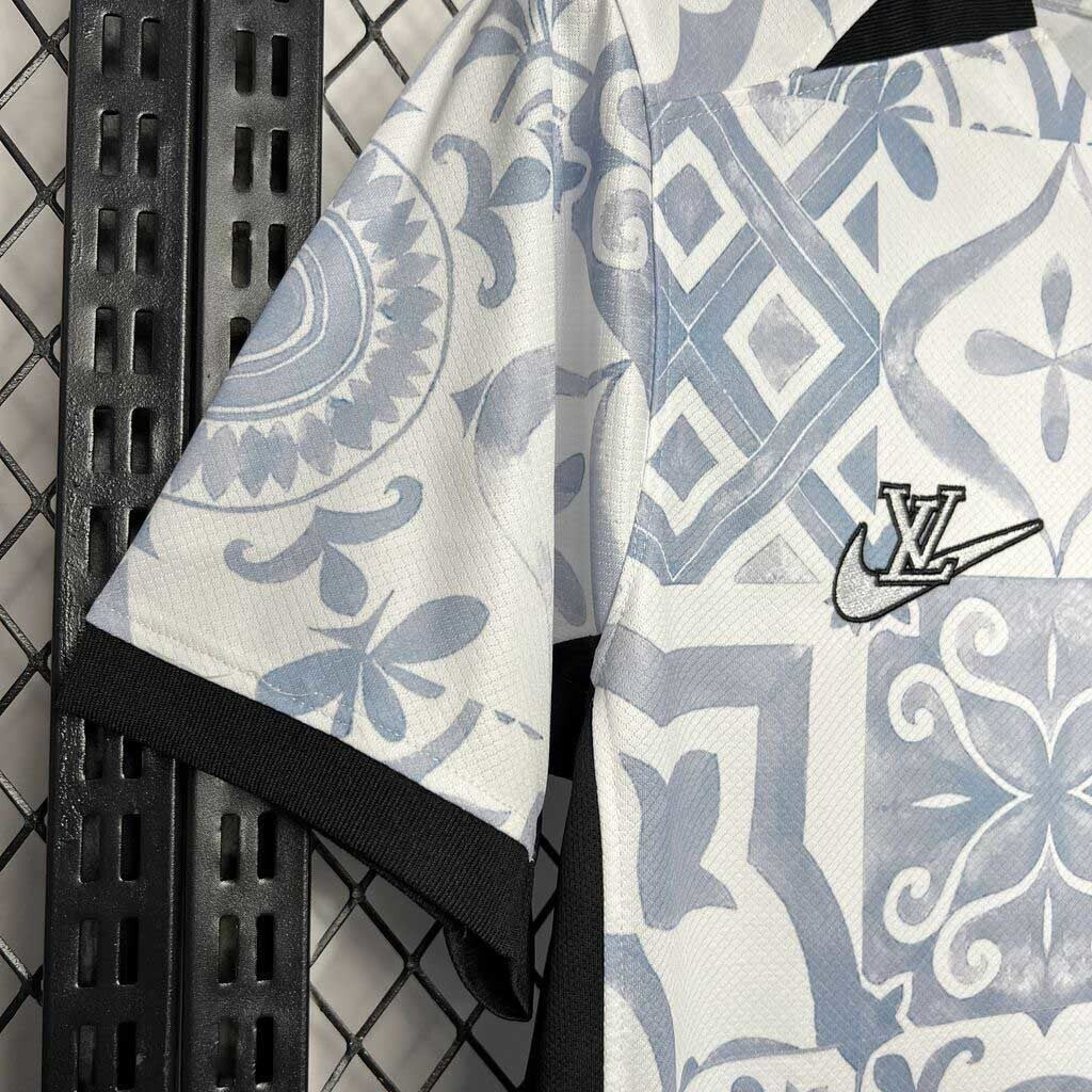 חולצת פורטוגל 2024 מהדורה מוגבלת לואי ויטון LOUIS VUITTON