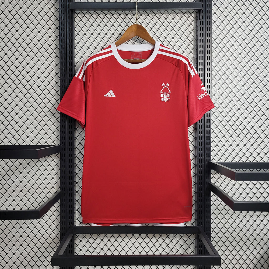 חולצת נוטינגהאם פורסט בית 2023/24