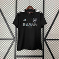 חולצת ארסנל 2024/25 מהדורה מוגבלת BALMAIN
