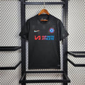 חולצת צ'לסי מיוחדת 2024/25 INFINITE ATHLETE לבנה