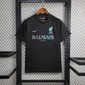 חולצת ליברפול 2024/25 מהדורה מוגבלת BALMAIN