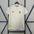 חולצת יובנטוס 2024/25 מהדורה מוגבלת גוצ'י GUCCI