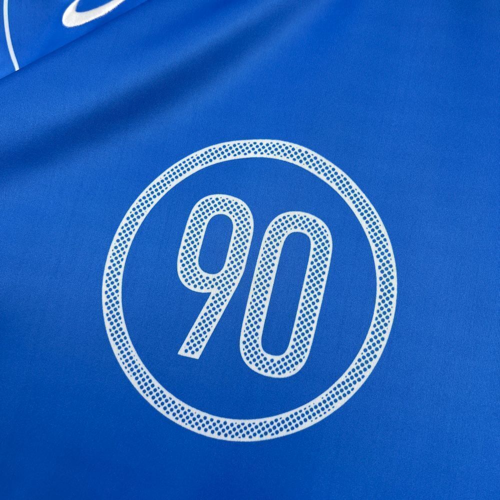 נייק טוטאל 90 - כחולה