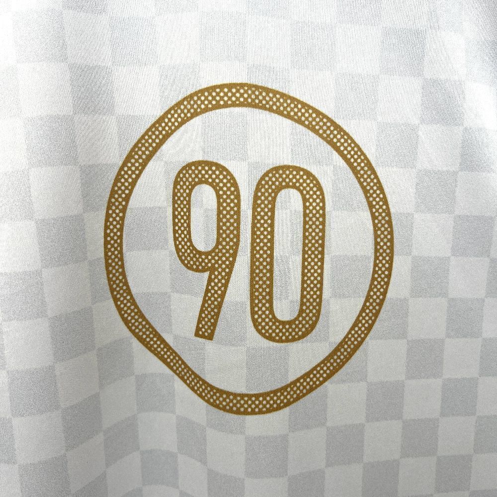 נייק טוטאל 90 - לבנה