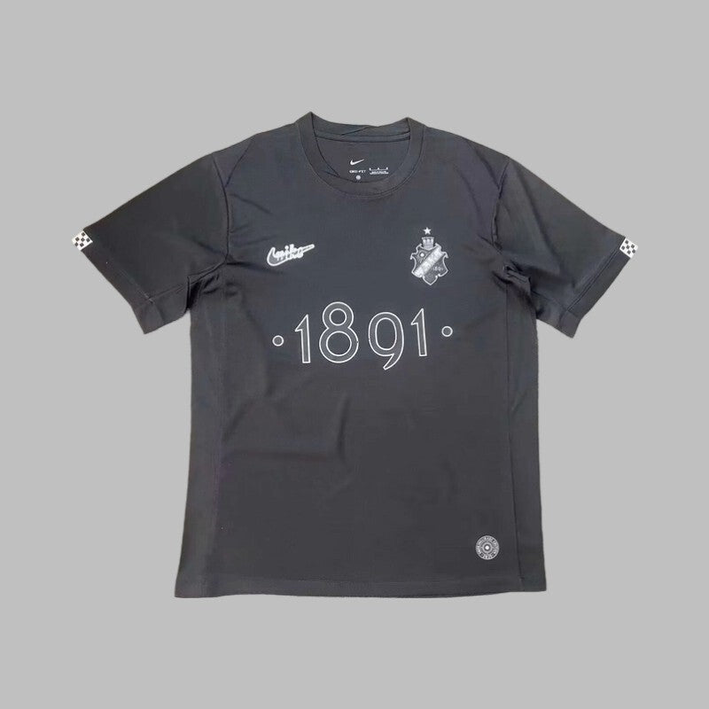 חולצת AIK 2025/26