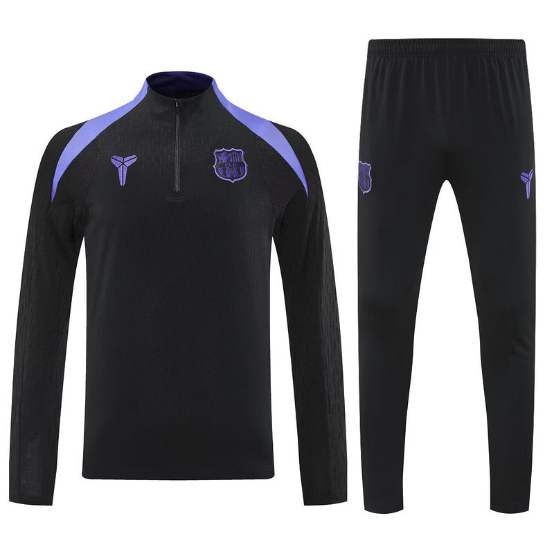 סט מבוגרים ברצלונה 2025/26 מיוחדת קובי ברייאנט