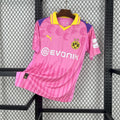 חולצת בורוסיה דורטמונד מיוחדת 2025/26 PINK OCTOBER