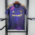 חולצת לוס אנג'לס גלאקסי חוץ 2025/26