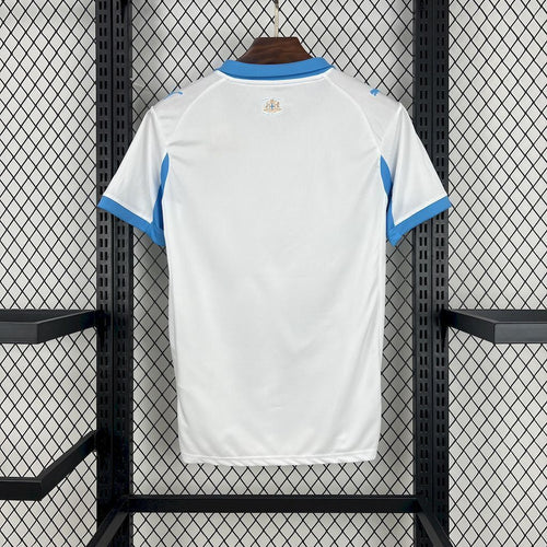 חולצת אולימפיק מרסיי בית 2025/26
