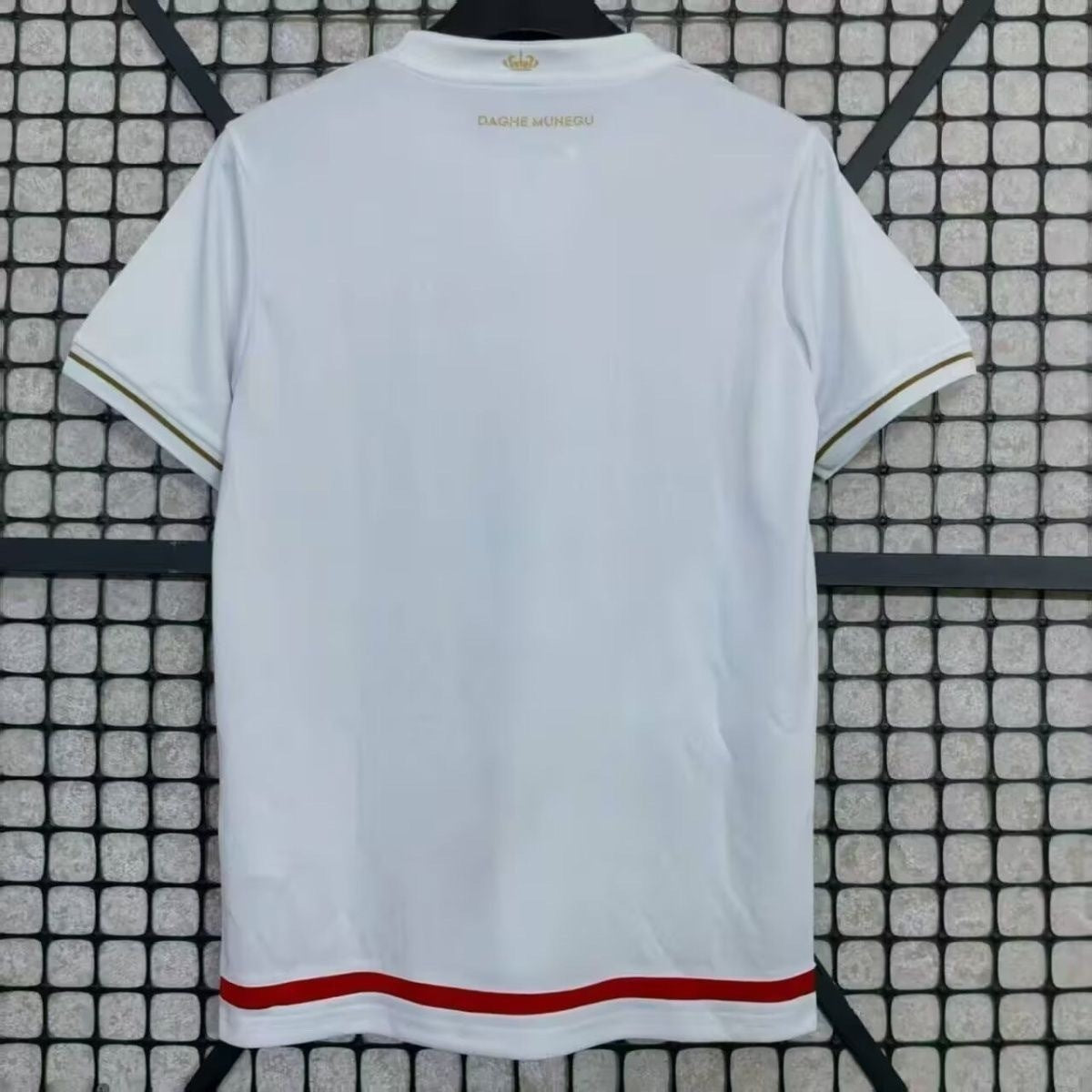 חולצת מונקו בית 2025/26