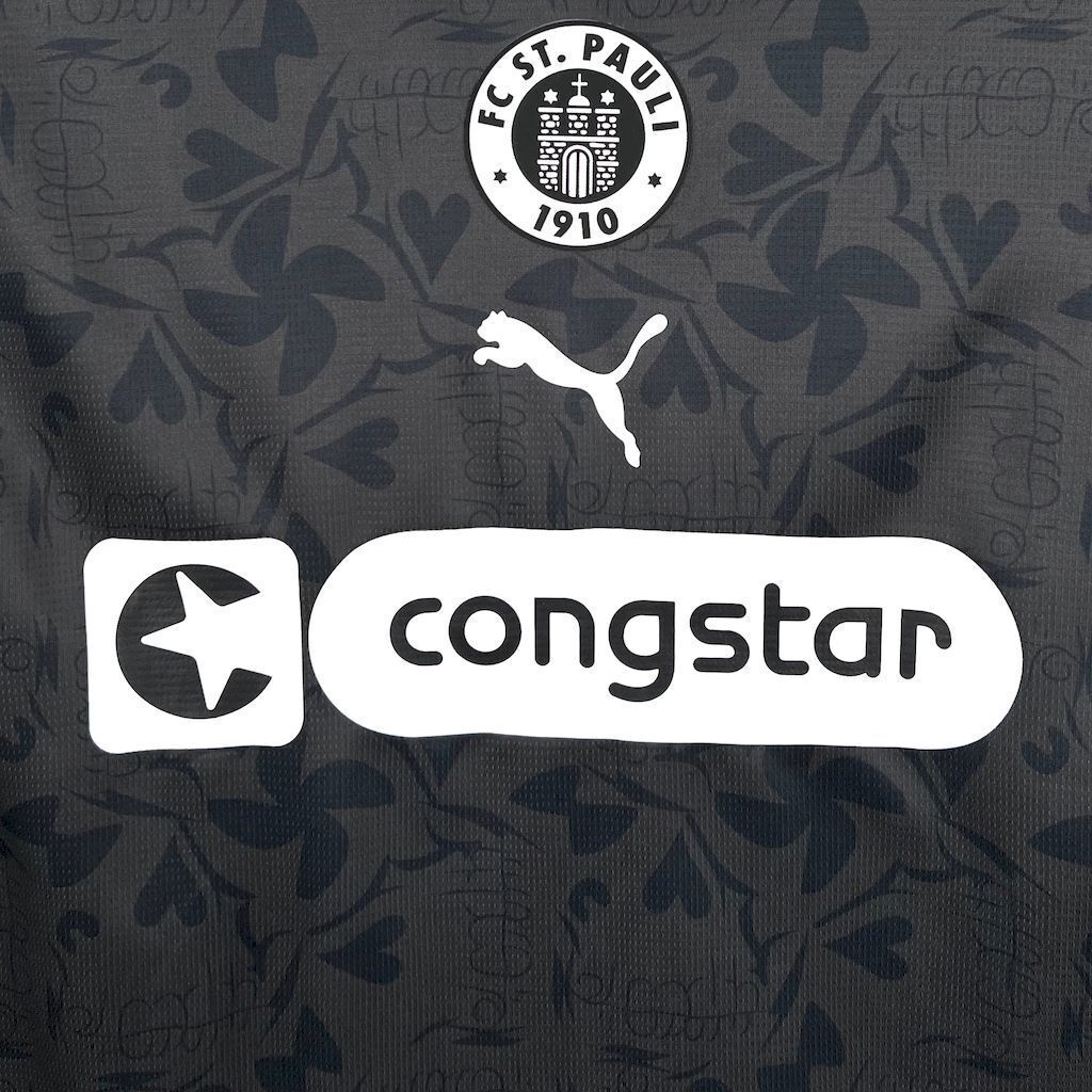 חולצת סט פאולי שלישית 2025/26