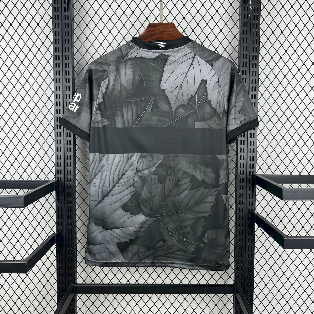 חולצת שטוטגרט שלישית 2025/26