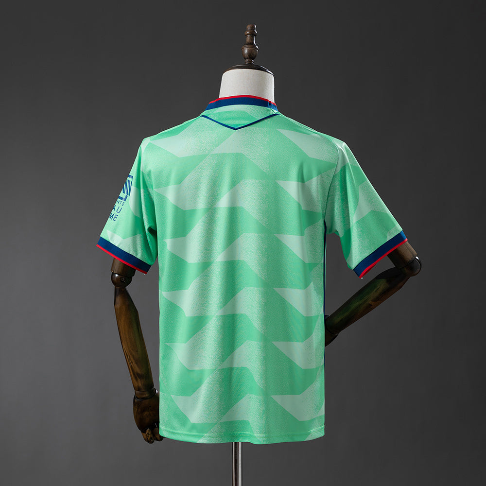 חולצת לבאנטה שלישית 2025/26