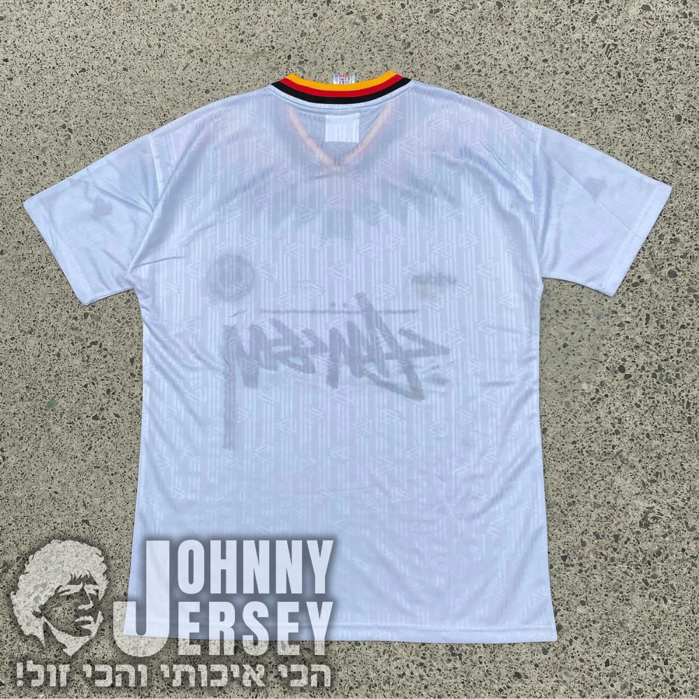 גרמניה 1994 רטרו מהדורה מוגבלת סטוסי STUSSY