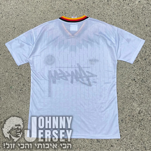 גרמניה 1994 רטרו מהדורה מוגבלת סטוסי STUSSY