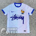צרפת 2025 מהדורה מוגבלת סטוסי STUSSY