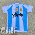 ארגנטינה בית מהדורה מוגבלת סטוסי STUSSY