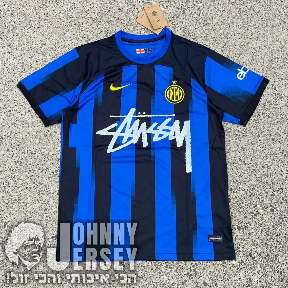 אינטר מהדורה מוגבלת סטוסי STUSSY