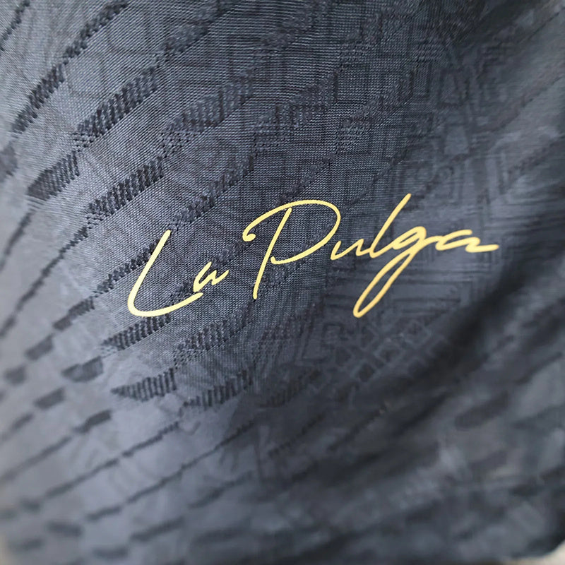 ארגנטינה חולצת מהדורה מוגבלת מסי LA PULGA
