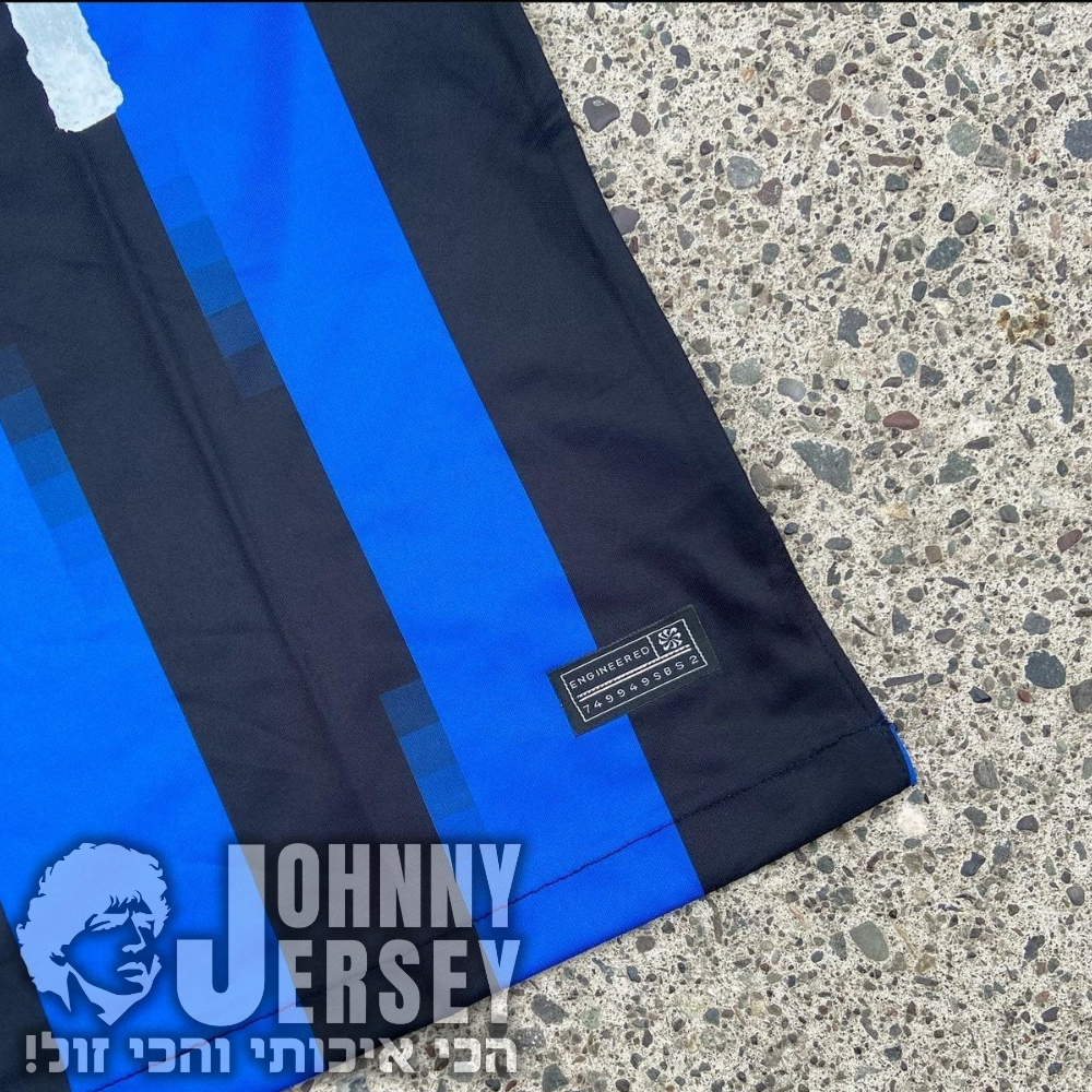 אינטר מהדורה מוגבלת סטוסי STUSSY