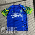 ברזיל מהדורה מוגבלת סטוסי STUSSY