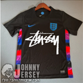 אנגליה 2025 מהדורה מוגבלת סטוסי STUSSY