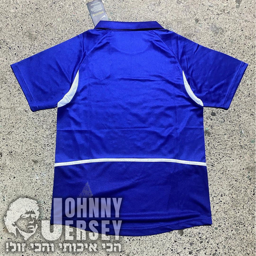 ברזיל חוץ 2002 רטרו מהדורה מוגבלת סטוסי STUSSY