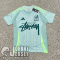 מקסיקו בהירה מהדורה מוגבלת סטוסי STUSSY