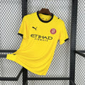 חולצת גירונה חוץ 2025/26