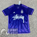 ארגנטינה חוץ מהדורה מוגבלת סטוסי STUSSY