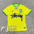 ברזיל 2025 מהדורה מוגבלת סטוסי STUSSY