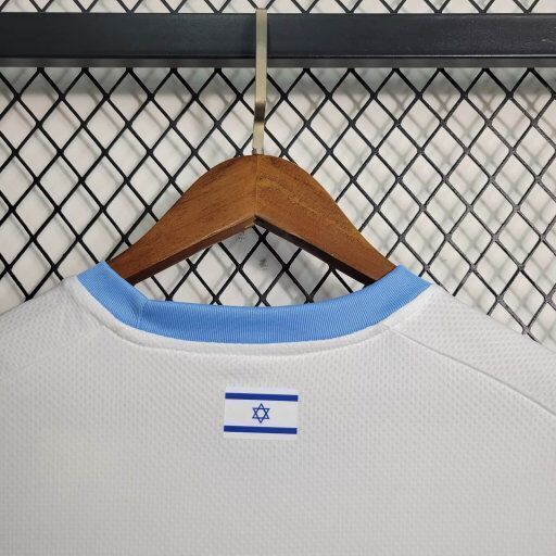 נבחרת ישראל חולצת חוץ 2024