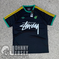 ג'מייקה מהדורה מוגבלת סטוסי STUSSY