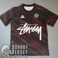באיירן מינכן כהה בית מהדורה מוגבלת סטוסי STUSSY