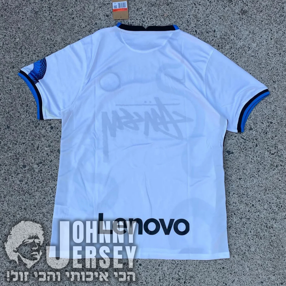 אינטר נחשים מהדורה מוגבלת סטוסי STUSSY