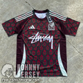 מקסיקו אדומה מהדורה מוגבלת סטוסי STUSSY