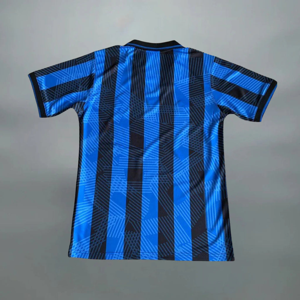 חולצת אטאלנטה בית 1991/92 רטרו