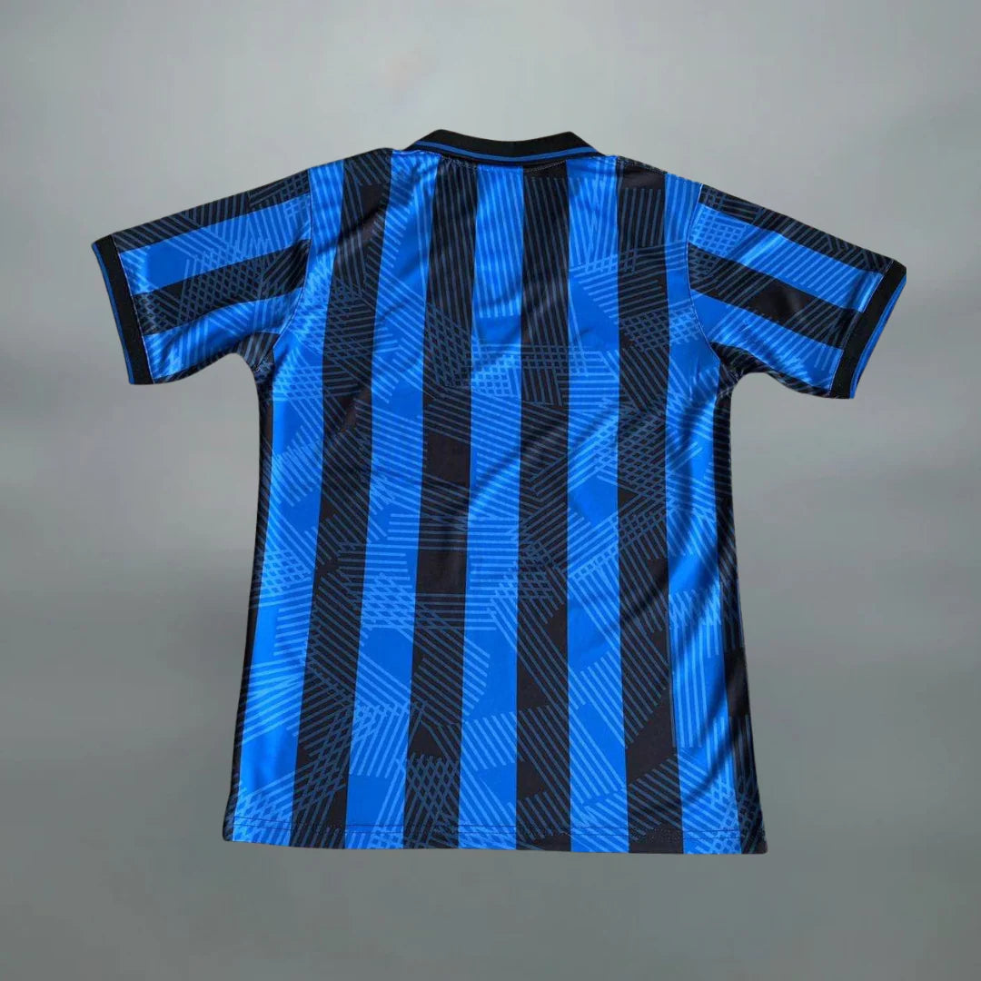 חולצת אטאלנטה בית 1991/92 רטרו