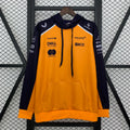 קפוצ'ון פורמולה 1 - 2025 Castore McLaren Team פולו