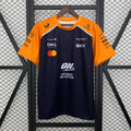 חולצת פורמולה 1 - Castore McLaren F1 Team 2025 Set Up